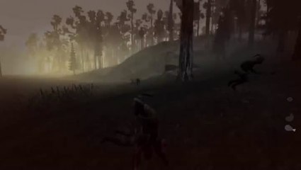 The Stomping Land : Accès anticipé