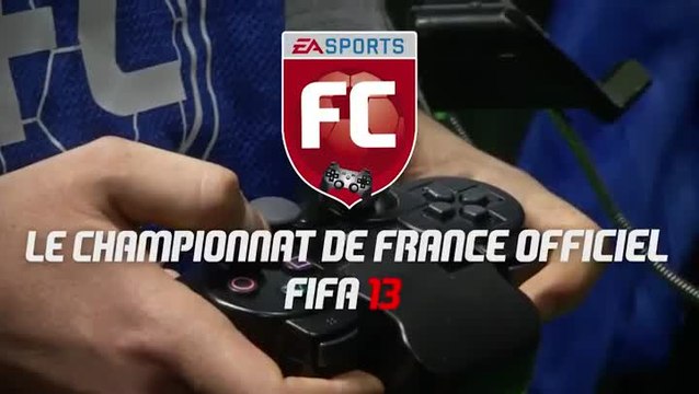 FIFA 13 : EA Sports FC - La saison 2012-2013