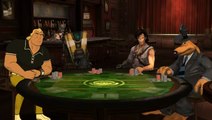 Poker Night 2 : Trailer de lancement