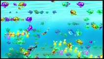 Rayman Legends : 20.000 Lums sous les Mers