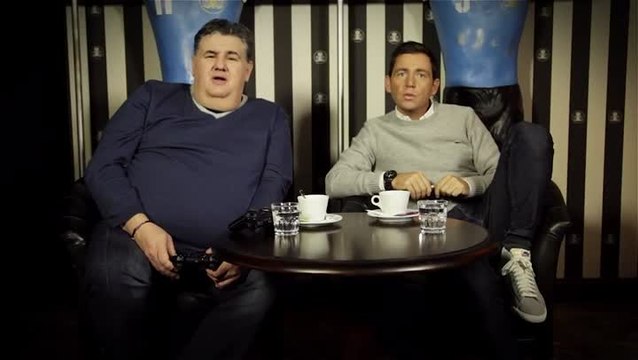 FIFA 13 : FIFA Ultimate Team 04