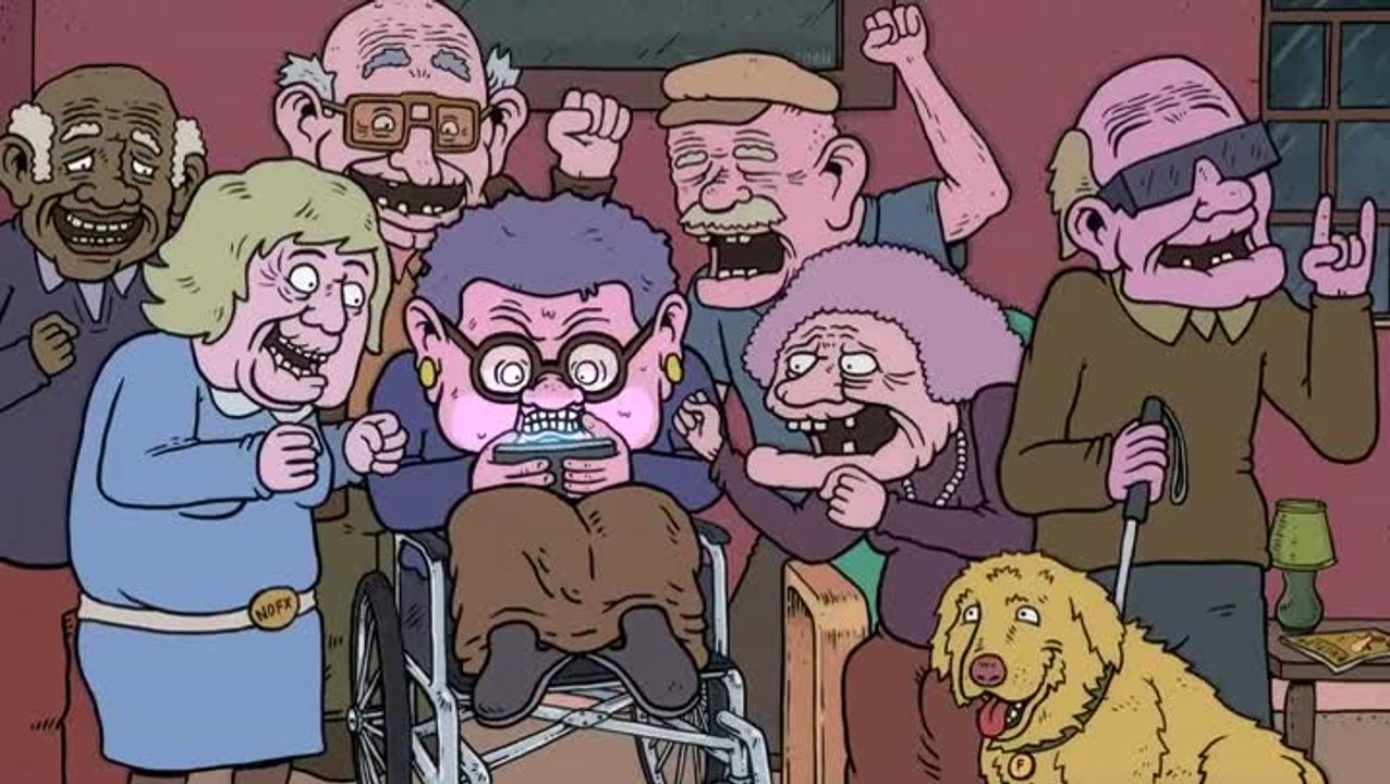 Mad Skills Motocross 2 : Mad Skill Motocross 2 s'anime