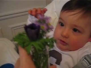 Segundo aniversario de mis papis