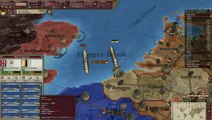 Victoria II : Heart of Darkness : Colonisation et Marine