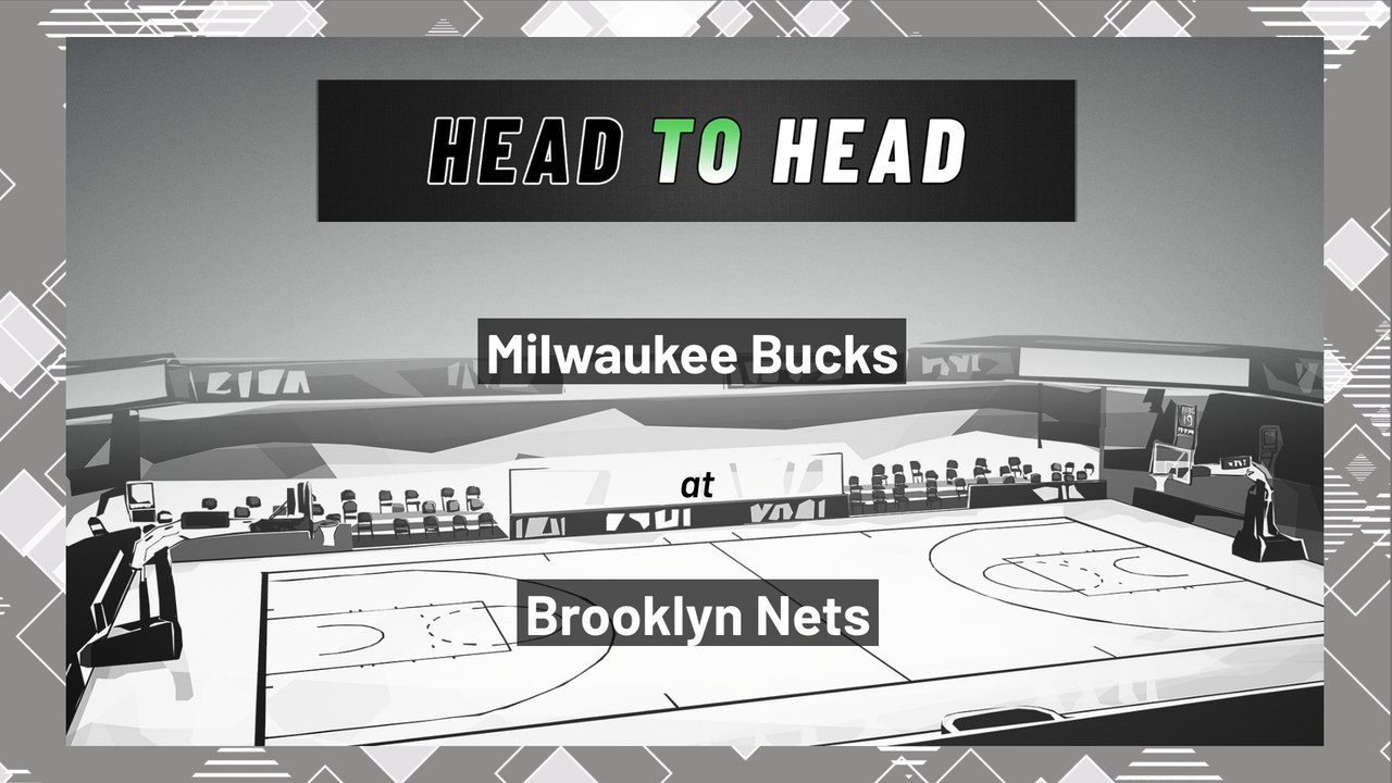Kevin Durant Prop Bet: Rebounds, Milwaukee Bucks At Brooklyn Nets, March 31, 2022