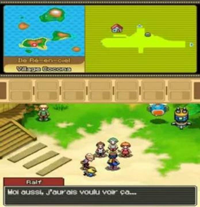 Pokemon_Ranger_3_1_03-00005768-1340366973 - Vidéo Dailymotion