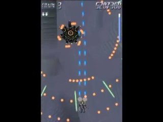 Icarus-X : Du shoot spatial