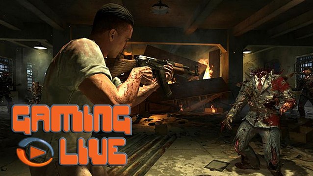Call of Duty : Black Ops II - Uprising : Une évasion qui tourne mal