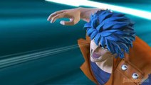 J-Stars Victory VS : Toriko