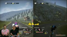 Le Tour de France 2013 - 100ème Edition : Tour jeuxvideo.com - 19ème étape