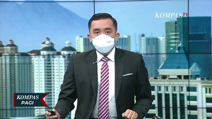 Asrama Polisi di Mamasa Sulbar Terbakar! Api Merembet ke 7 Rumah, 2 Mobil, dan 2 Motor