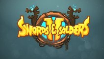 Swords & Soldiers II : Teaser