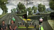 Le Tour de France 2013 - 100ème Edition : Tour jeuxvideo.com - 17ème étape