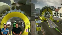 Le Tour de France 2013 - 100ème Edition : Tour jeuxvideo.com - 11ème étape
