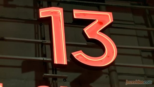 FIFA 13 : Soirée de lancement