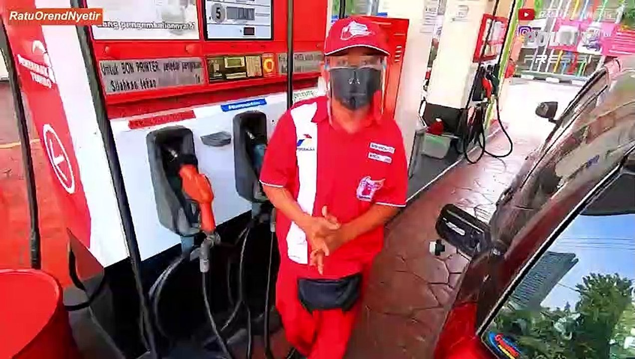 Harga Pertamax Dikabarkan Naik Per 1 April 2022