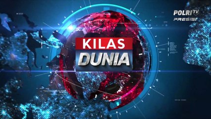 Kilas Dunia 31 Maret 2022