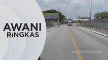 AWANI Ringkas: Buka sempadan, rentas jambatan endemik