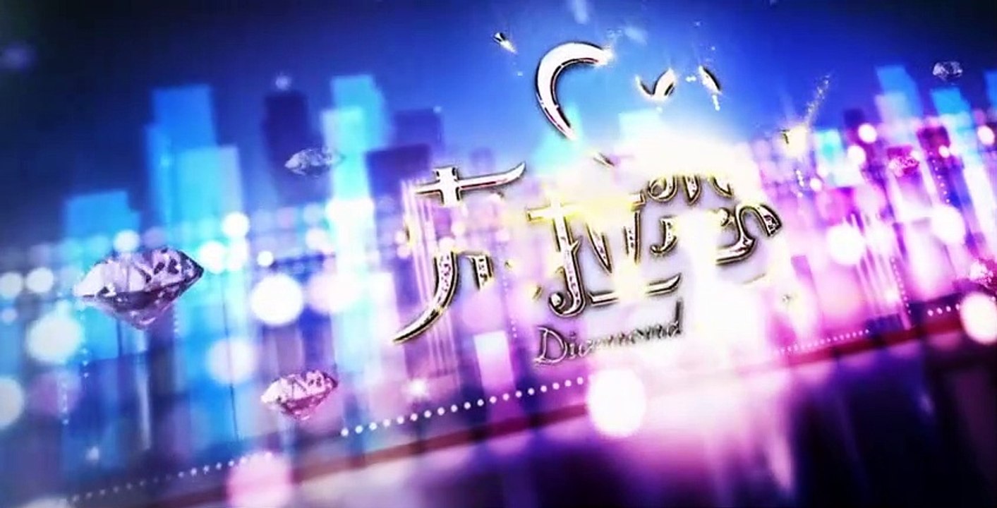 Diamond Lover S01 E18