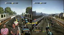 Le Tour de France 2013 - 100ème Edition : Tour jeuxvideo.com - 15ème étape