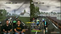 Le Tour de France 2013 - 100ème Edition : Tour jeuxvideo.com - 10ème étape