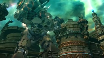 Black Gold Online : Goliath Vs Behemoth