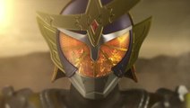 Kamen Rider Battride War II : Trailer d'annonce