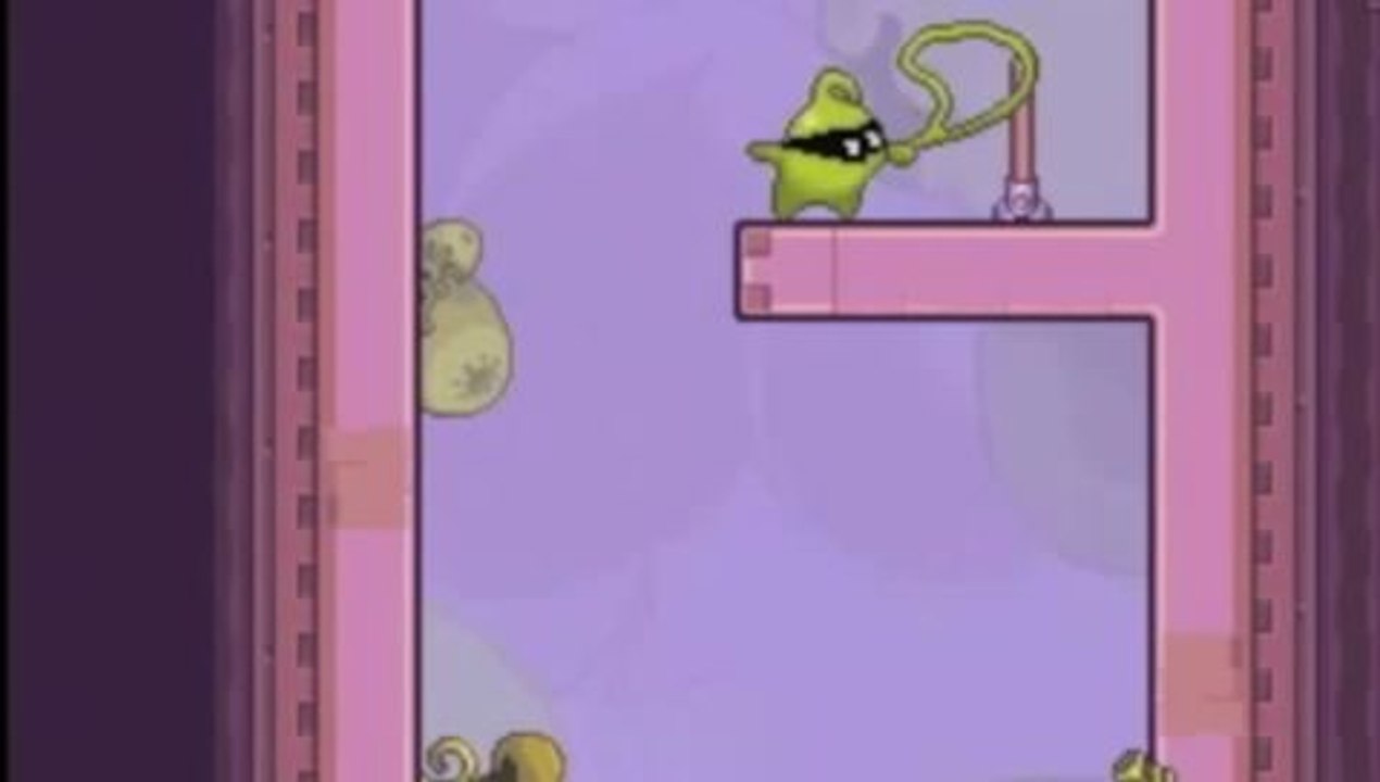 Swindler : Teaser