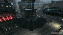 Batman Arkham Origins : L'anarchie règne sur Gotham