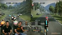 Le Tour de France 2013 - 100ème Edition : Tour jeuxvideo.com - 8ème étape