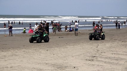 Vacaciones de Semana Santa para los trabajadores del Estado inician este 08 de abril