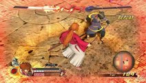 J-Stars Victory VS : Kenshin Himura (Rurôni Kenshin)