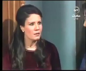 المسلسل | النادر(اللعبة) (بطولة) ( فردوس عبد الحميد و ليلى علوى ) | الحلقة 5