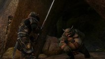 The Elder Scrolls Online : Les Ogrims