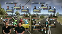 Le Tour de France 2013 - 100ème Edition : Tour jeuxvideo.com - 6ème étape
