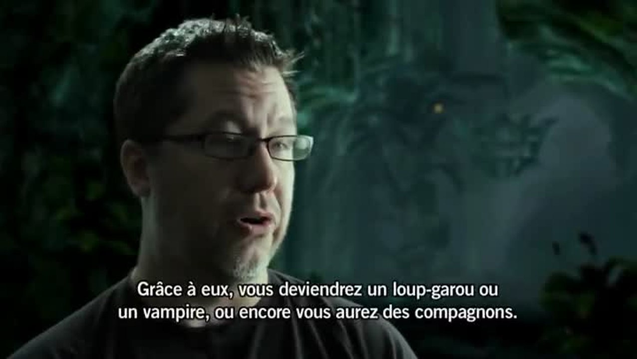 The Elder Scrolls Online : Partons à la découverte du jeu