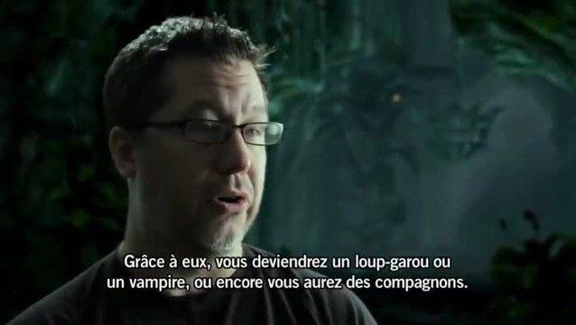 The Elder Scrolls Online : Partons à la découverte du jeu