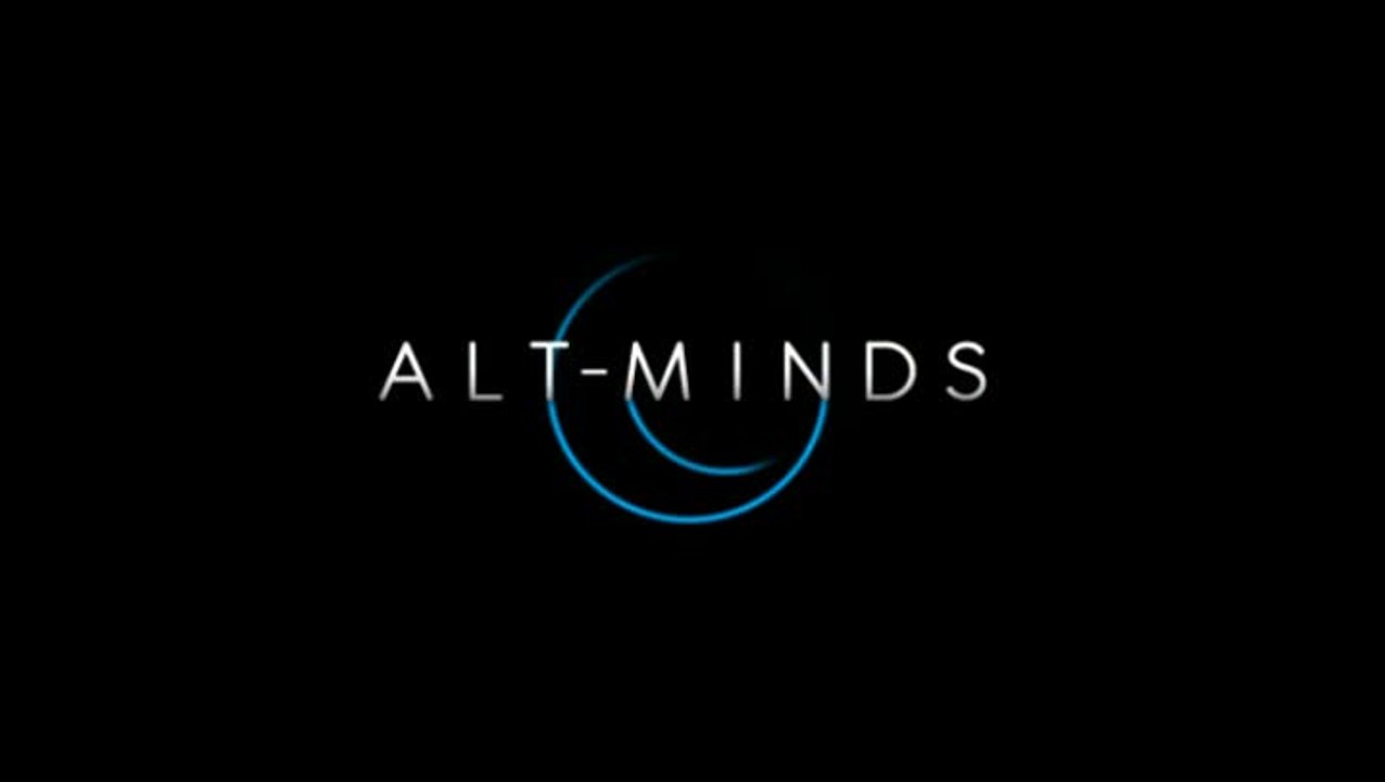 Alt-Minds : Teaser
