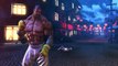 Shaq Fu : A Legend Reborn : Teaser