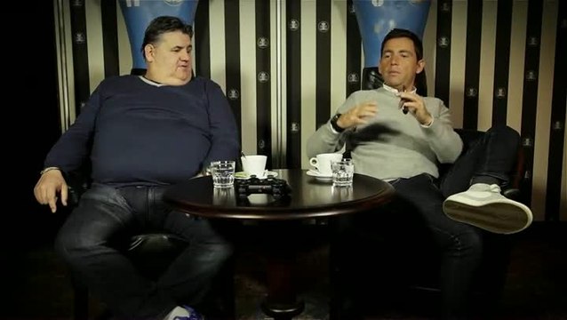 FIFA 13 : Ultimate Team : Le joueur en forme de novembre