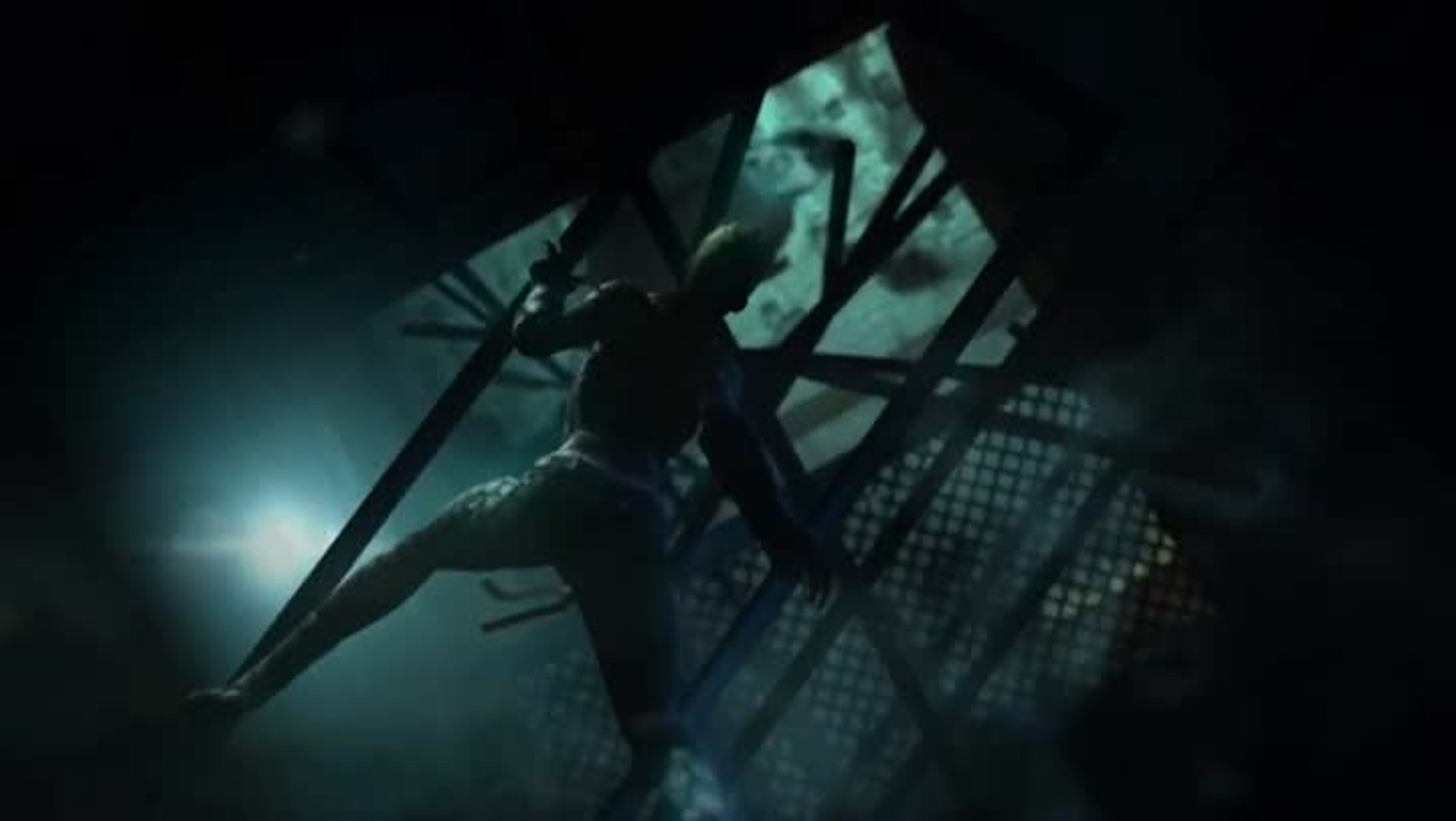 Copperhead Arkham Origins Gif Steam Workshop::Batman: Arkham Origins