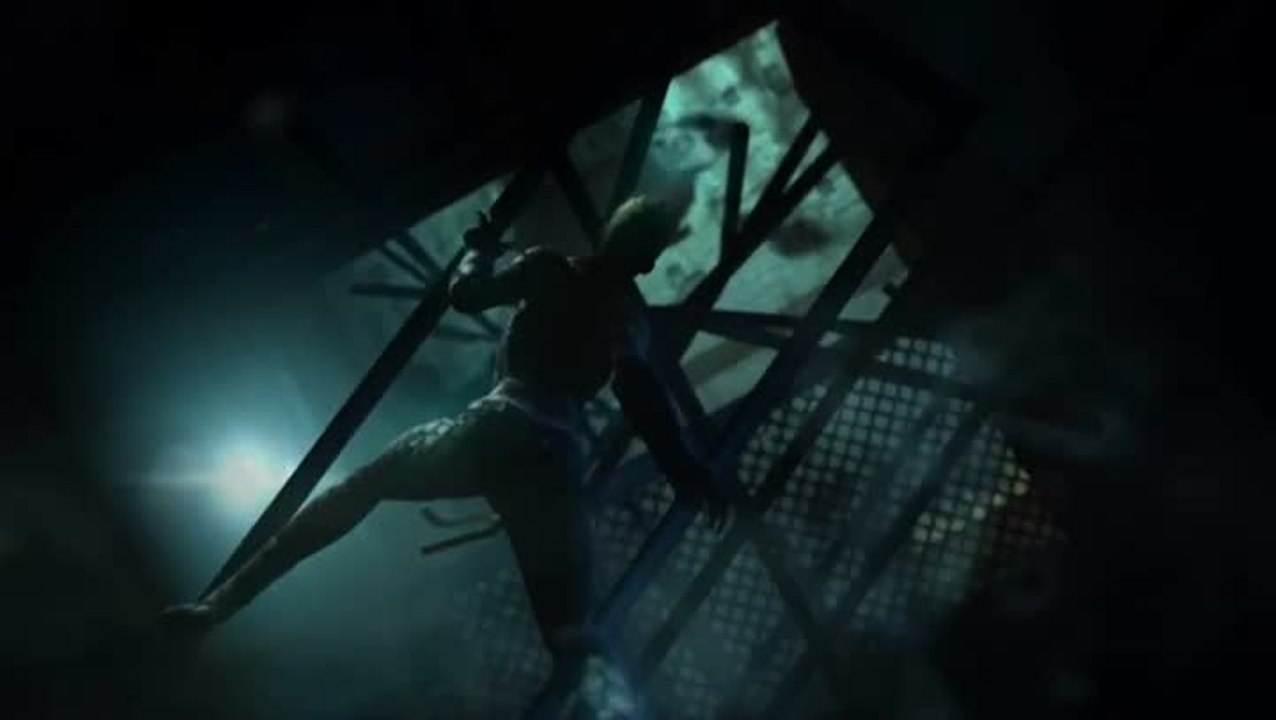 Batman Arkham Origins : Copperhead