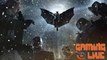 Batman Arkham Origins : Retour à Gotham City