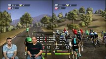 Le Tour de France 2013 - 100ème Edition : Tour jeuxvideo.com - 3ème étape