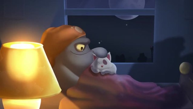 Monster Shooter 2 : Teaser