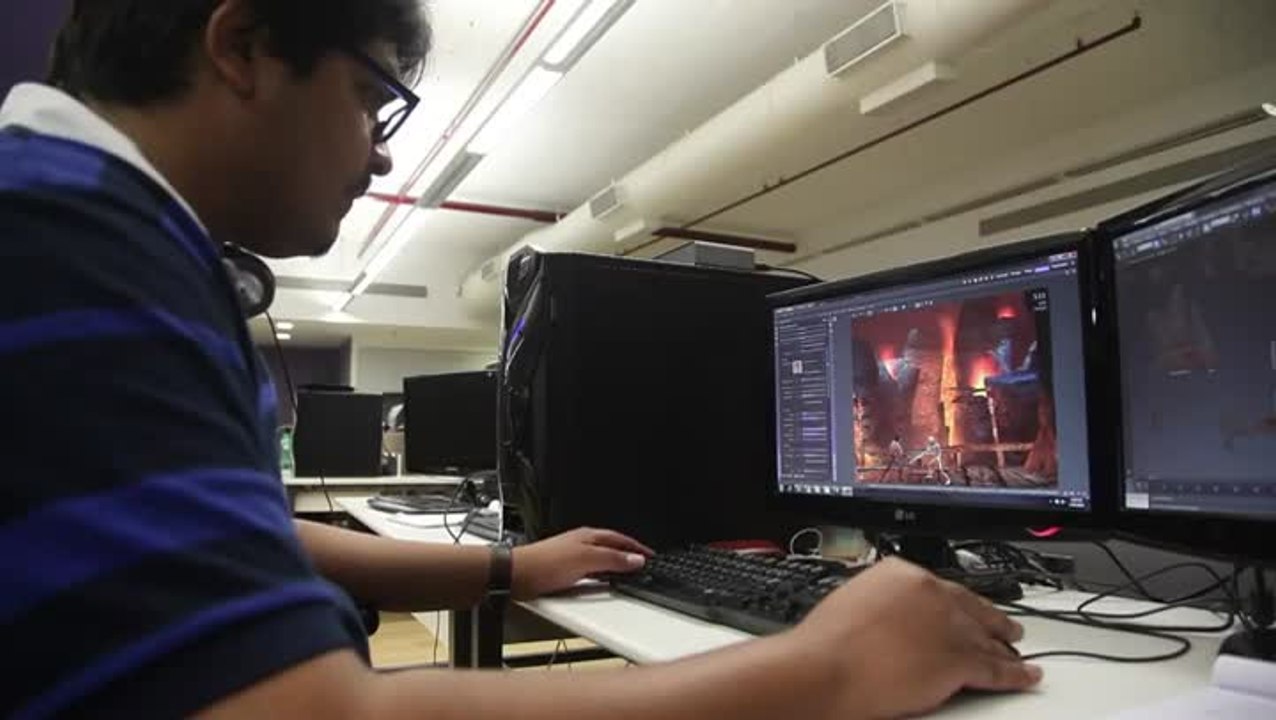 Prince of Persia : L'Ombre et la Flamme : Carnet des développeurs n°3