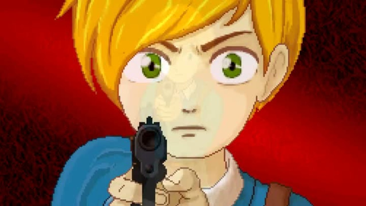 Survival Horror Story : Catequesis : L'horreur en pixels