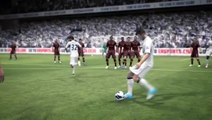 FIFA 13 : TGS 2012 : Trailer nippon