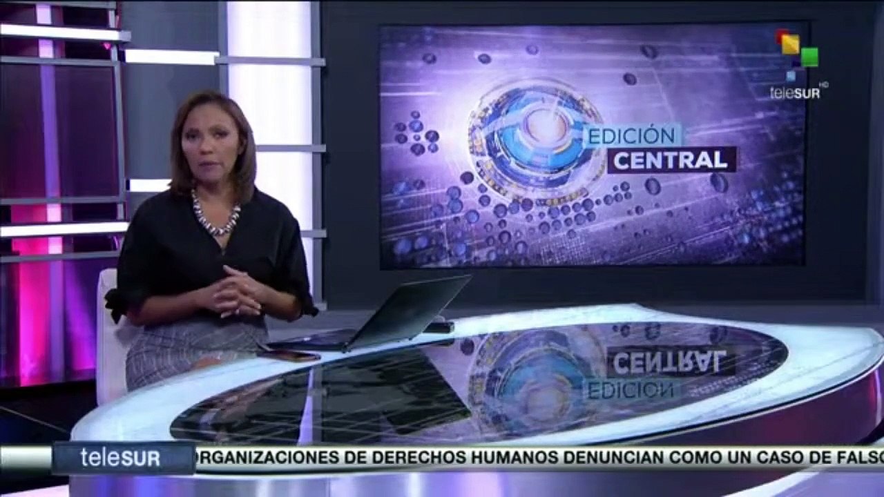 Argentina: Organizaciones sociales mantienen acampe frente al Ministerio de Desarrollo Social
