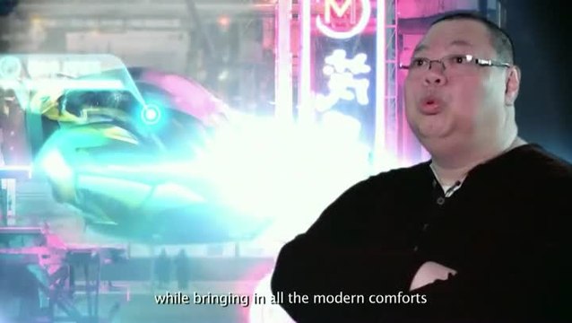 Flashback : Un remake 20 ans après